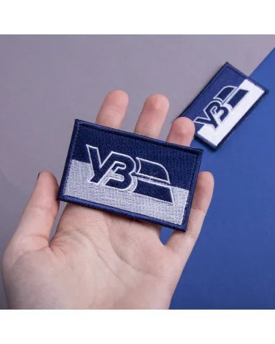 Шеврони IDEIA    ID800029974 купити у Postel.biz.ua