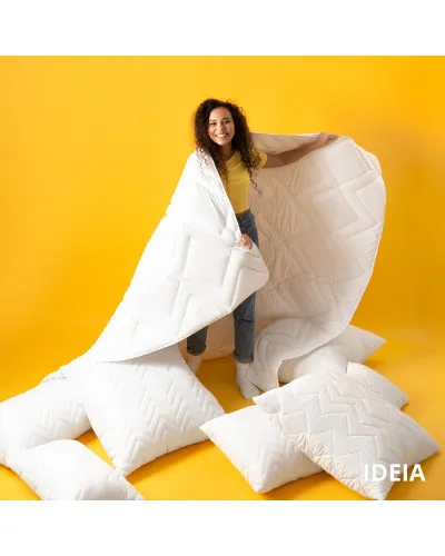 Ковдри IDEIA    ID8-34653*001 купити у Postel.biz.ua