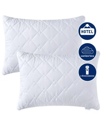 Подушки IDEIA    ID8-32959 купити у Postel.biz.ua