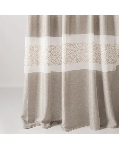 Штори IDEIA    ID51140*001 купити у Postel.biz.ua