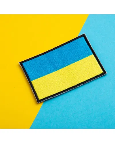 Шеврони IDEIA    ID800030238 купити у Postel.biz.ua