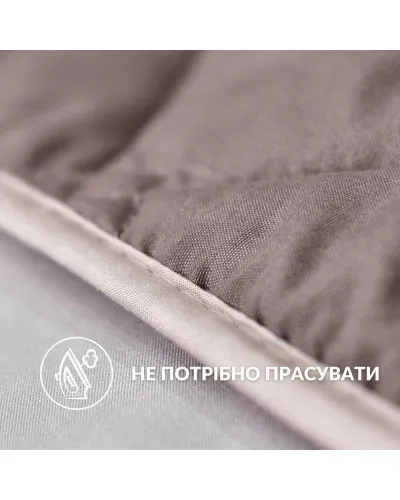 Покривала та пледи IDEIA    ID8-33015*001 купити у Postel.biz.ua