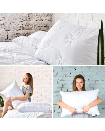 Подушки IDEIA    ID8-30279 купити у Postel.biz.ua