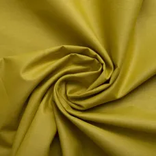 Тканина бязь ранфорс для постільної білизни, бавовна 130 г/м2, 240 см V-93 олива