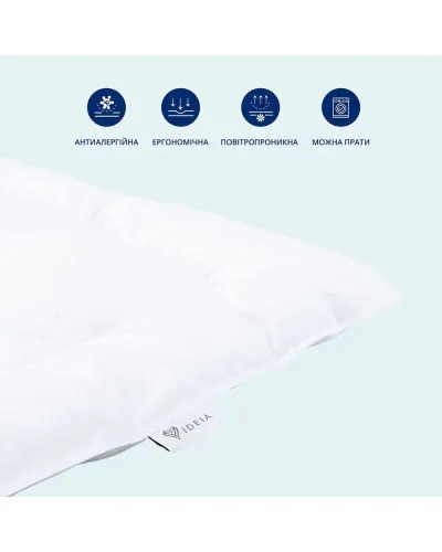 Ковдри IDEIA    ID8-32491 купити у Postel.biz.ua