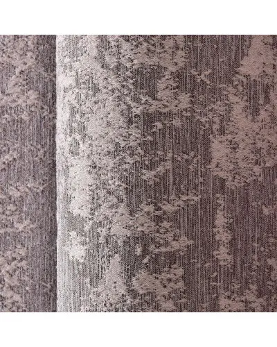 Тканина портьєрна однотонна Фолук Leopar Soft, 285 см, 280 г/м2, шторна тканина, тканина для штор, штори