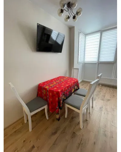 Скатертини Home plus    OT150х220-6 купити у Postel.biz.ua