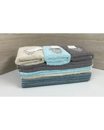 Рушники UkrTextil  30  OT5076-336-30х70 купити у Postel.biz.ua