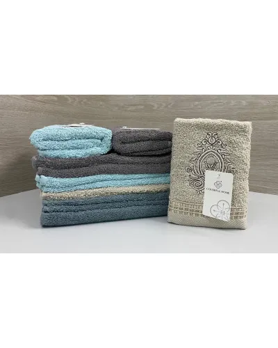 Рушники UkrTextil  30  OT5076-336-30х70 купити у Postel.biz.ua