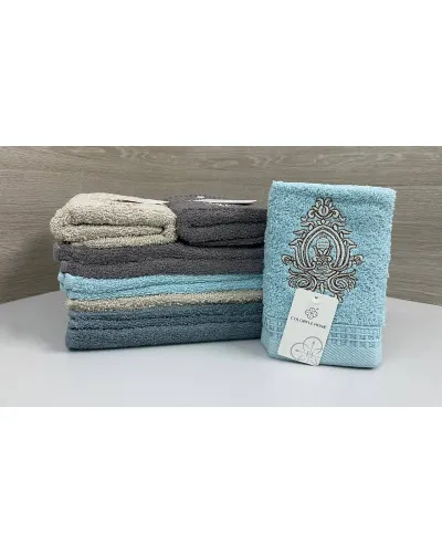 Рушники UkrTextil  30  OT5076-336-30х70 купити у Postel.biz.ua