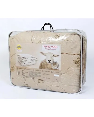 Ковдри Arda tex  175  OT175х215 купити у Postel.biz.ua