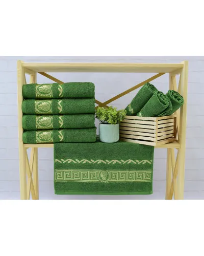 Рушники UkrTextil  50  OTkvs-50х100 купити у Postel.biz.ua