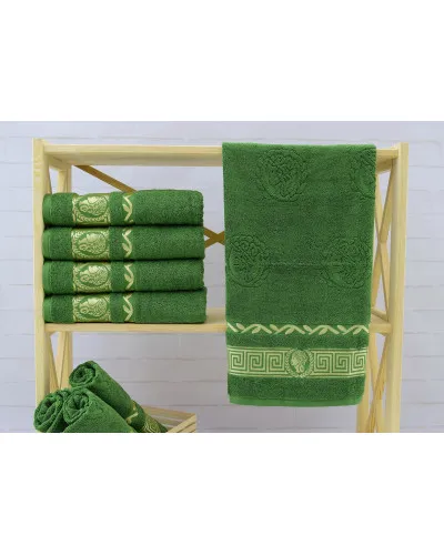 Рушники UkrTextil  50  OTkvs-50х100 купити у Postel.biz.ua
