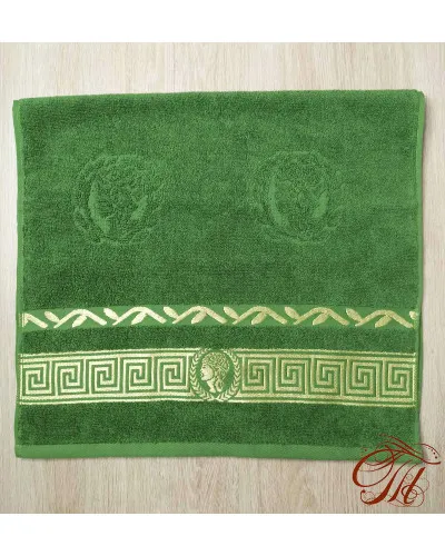 Рушники UkrTextil  50  OTkvs-50х100 купити у Postel.biz.ua