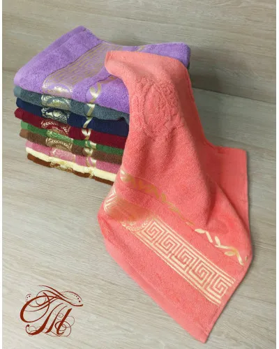Рушники UkrTextil  50  OTkvs-50х100 купити у Postel.biz.ua