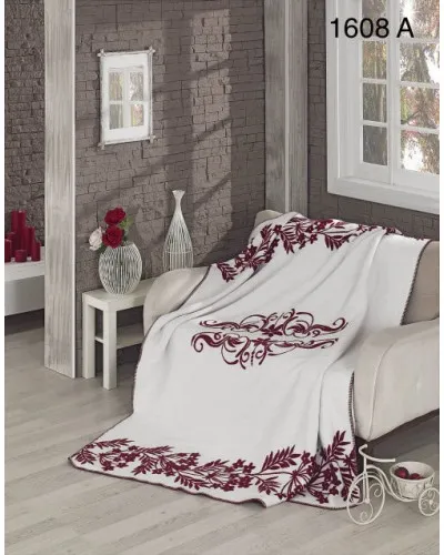 Пледи та покривала UkrTextil  200  OT200х240-1608А купити у Postel.biz.ua