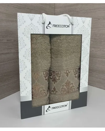 Рушники UkrTextil    OTnpc-6 купити у Postel.biz.ua