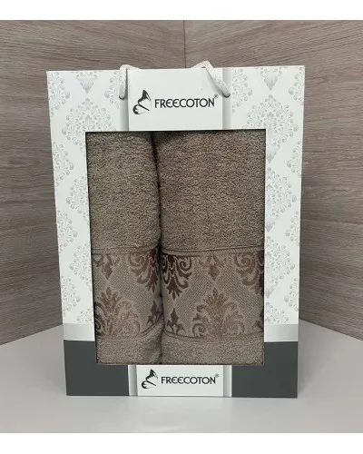 Рушники UkrTextil    OTnpc-6 купити у Postel.biz.ua