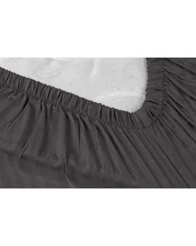 Простирадла Lotus Home  160*200*25 см  SVsvt-2000022241762 купити у Postel.biz.ua