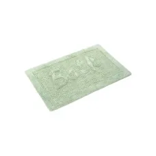 Килимок Irya - Govin verde зелений 50*80