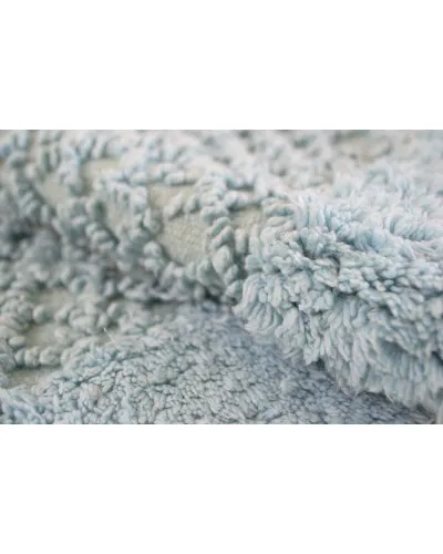 Коврики Irya  50*80 см  SVsvt-2000022242417 купити у Postel.biz.ua