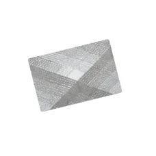 Килимок Irya - Wall gri сірий 70*110