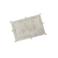 Килимок Irya - New Stria gri сірий 70*110