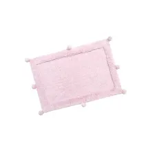 Килимок Irya - New Stria pembe рожевий 70*110
