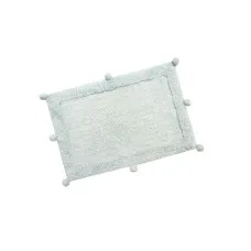 Килимок Irya - New Stria yesil зелений 70*110