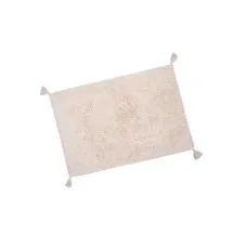 Килимок Irya - Enmore pembe рожевий 70*110