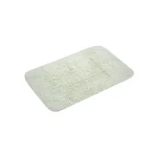 Килимок Irya - Basic green зелений 40*60