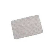 Килимок Irya - Garnet gri сірий 65*105