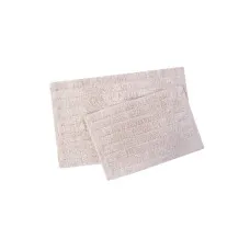 Набір килимків Shalla - Dax lila ліловий 40*60+50*80