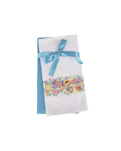 Рушники Home and More  40*60 см  SVsvt-2000022281874 купити у Postel.biz.ua