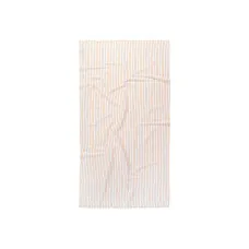 Рушник Barine Pestemal - Linea 90*170 Orange помаранчевий