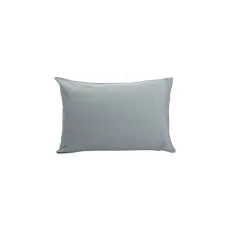 Наволочки Buldans - Esinti mirage blue синій 50*70 (2)