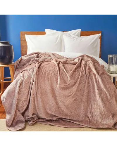 Пледи та покривала Nautica Home  200*220 см  SVsvt-2000022297943 купити у Postel.biz.ua