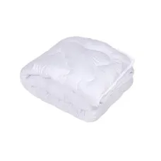 Ковдра Iris Home - Softness біла 170*210 двуспальна