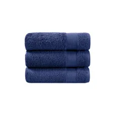 Рушник Nautica Home - Pruva lacivert синій 30*50