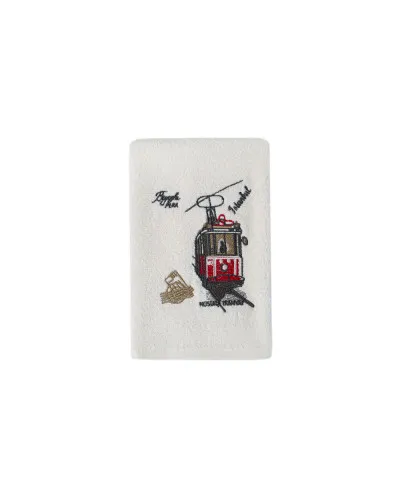 Рушники Karaca Home  30*50 см  SVsvt-2000022305921 купити у Postel.biz.ua