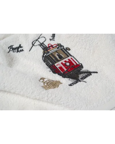 Рушники Karaca Home  30*50 см  SVsvt-2000022305921 купити у Postel.biz.ua
