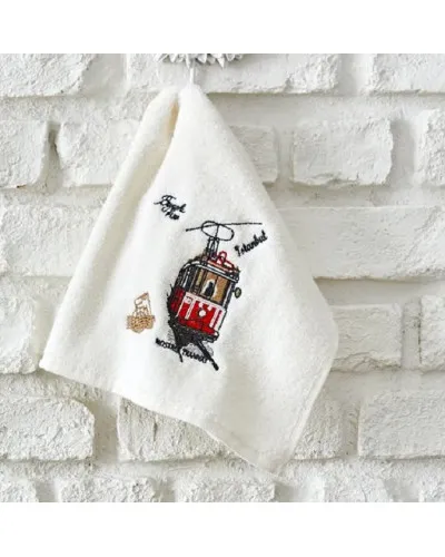 Рушники Karaca Home  30*50 см  SVsvt-2000022305921 купити у Postel.biz.ua