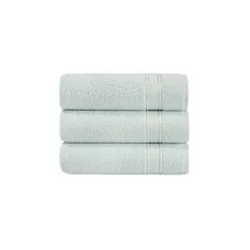 Рушник Karaca Home - Daily Soft mint ментоловий 70*140