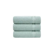 Рушник Karaca Home - Daily Soft petrol петроль 70*140