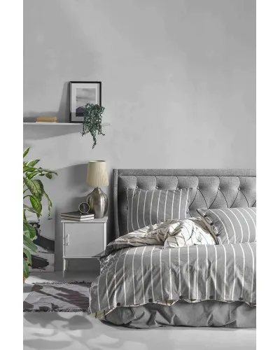 Комплекти постільної білизни Lotus Home  Полуторний  SVsvt-2000022313698 купити у Postel.biz.ua