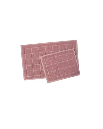 Коврики Karaca Home  50*80+50*40 см  SVsvt-2000022317092 купити у Postel.biz.ua