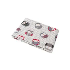 Простирадло Iris Home ранфорс - ViVi 150*210