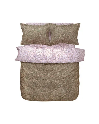 Комплекти постільної білизни Lotus Home  Євро  SVsvt-2000022323970 купити у Postel.biz.ua
