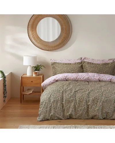 Комплекти постільної білизни Lotus Home  Євро  SVsvt-2000022323970 купити у Postel.biz.ua