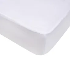 Наматрацник Iris Home з бортом - Aqua-Stop Super Plus 180*200+35